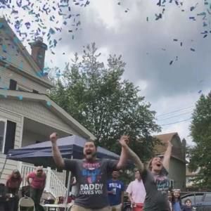 Meet your Posher, Morgan